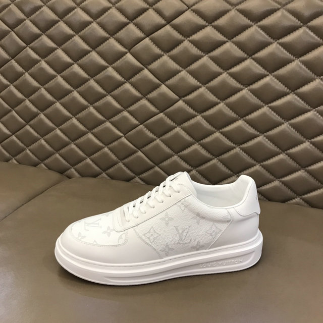 men LV shoes-249